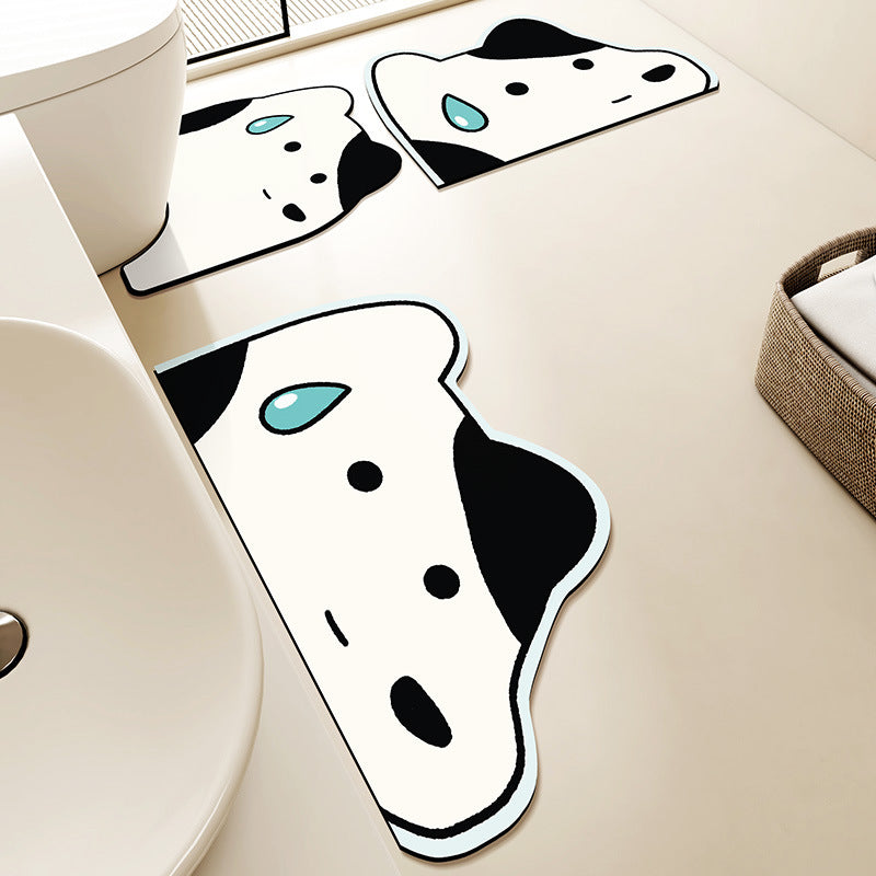 Bath Mat — product view 2