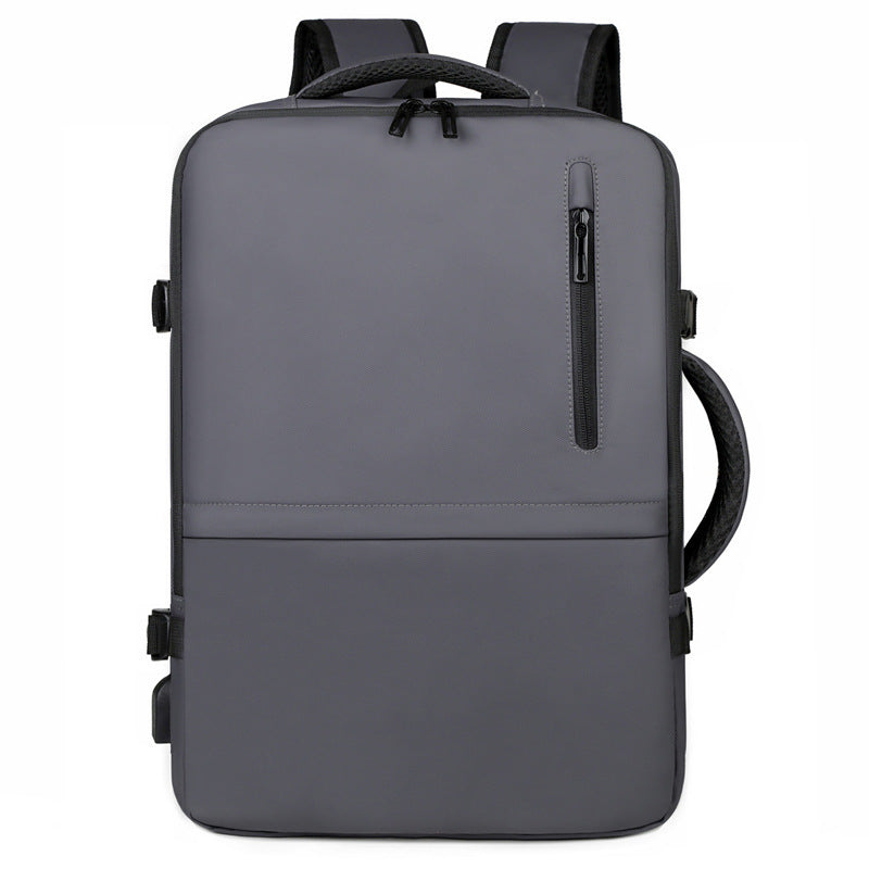 High-Performance Versatile Business Backpack LoungeYard — product view 5