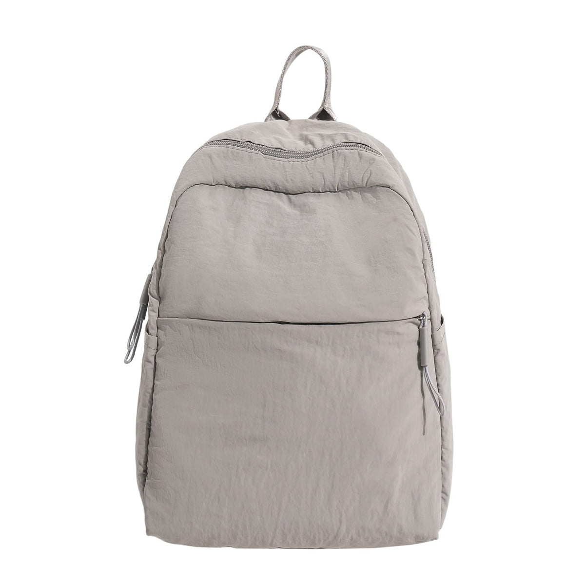 Ergonomic and Spacious Laptop Backpack LoungeYard — product view 6