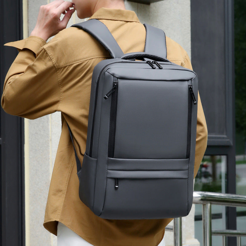 Laptop Backpack LoungeYard — product view 3