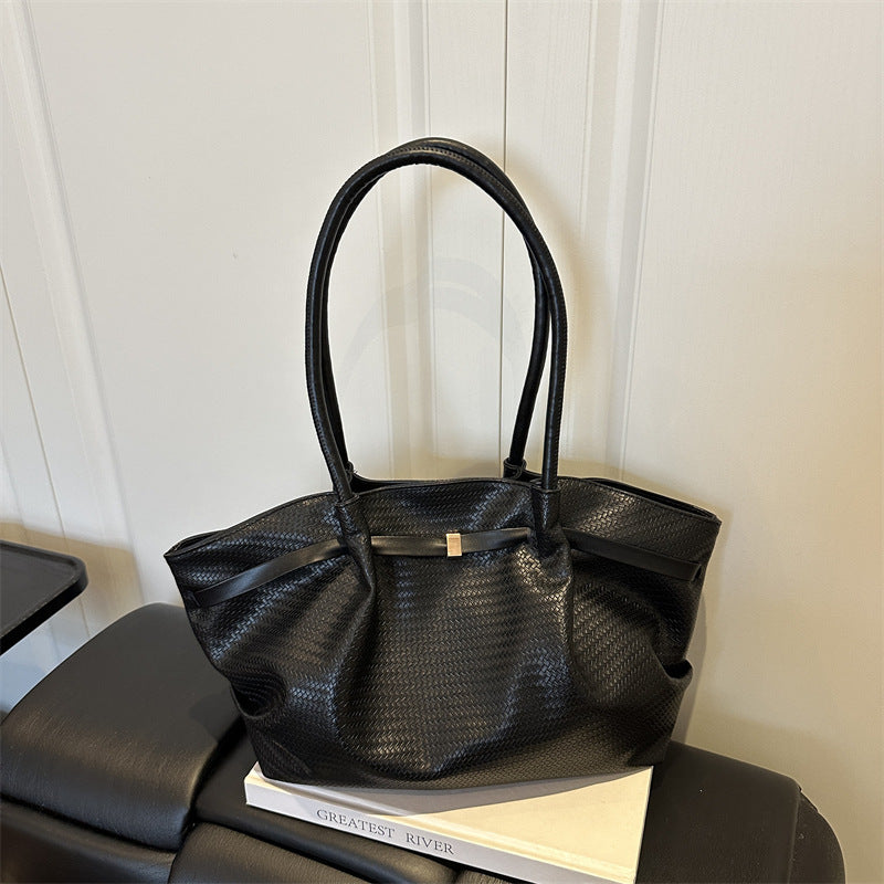 Braided Eco-Friendly Tote Bag — product view 7