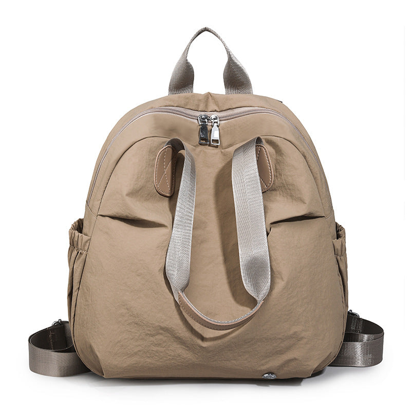 Versatile Everyday Travel Backpack LoungeYard — product view 5