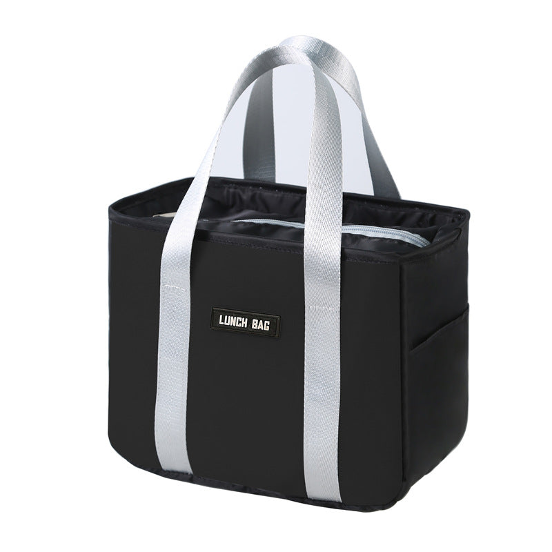 Insulated Food Storage Tote LoungeYard — product view 5