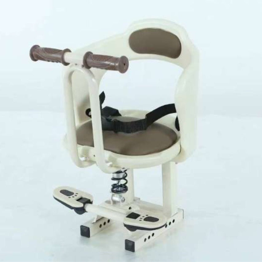 Adjustable Safety Bath Seat LoungeYard — product view 2
