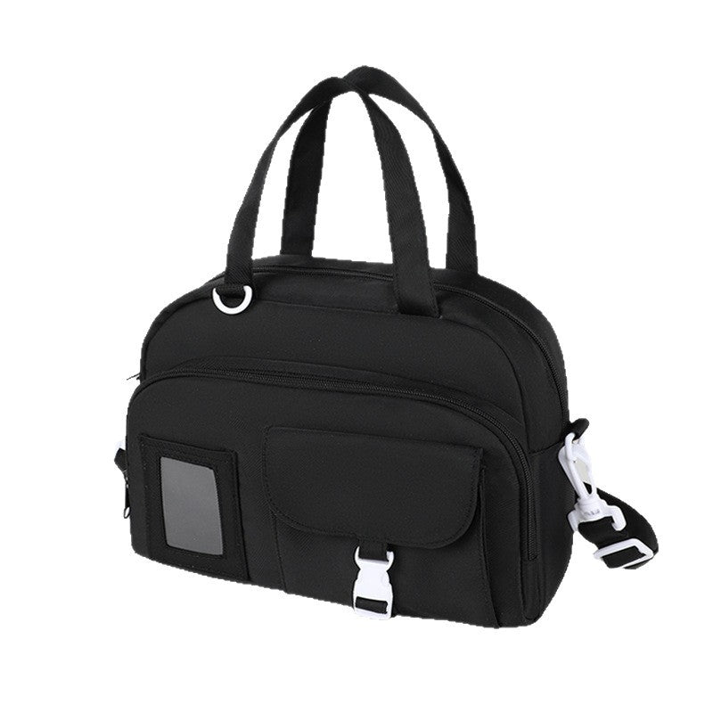 Practical Shoulder Bag LoungeYard — product view 4