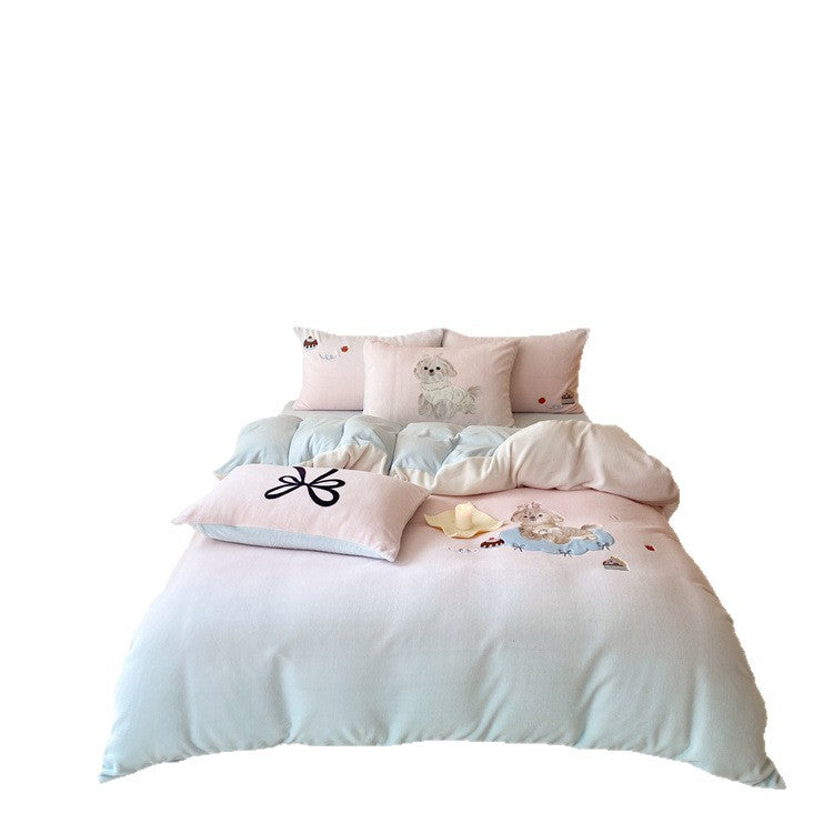 Children's Bedding Set LoungeYard — product view 5