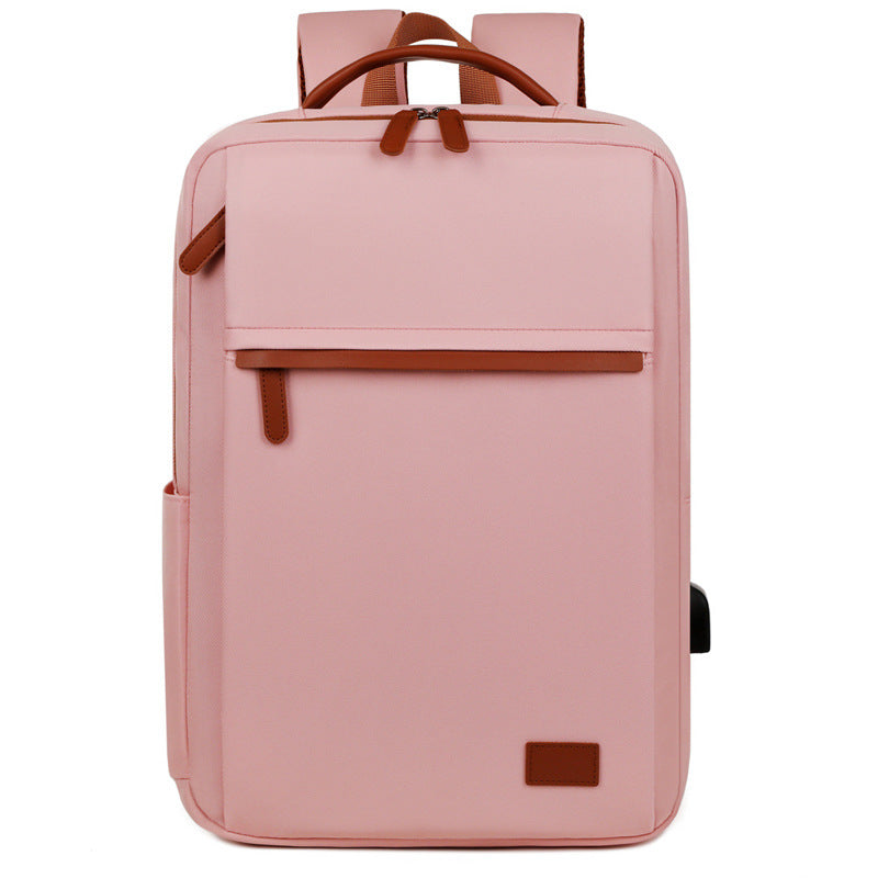 Stylish Everyday Backpack LoungeYard — product view 7