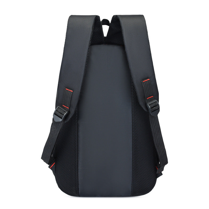 Ergonomic Multi-Functional Backpack LoungeYard — product view 5