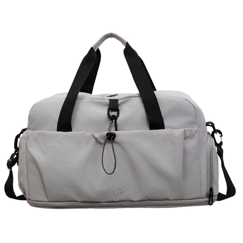 Multi-Functional Travel Gym Holdall LoungeYard — product view 5