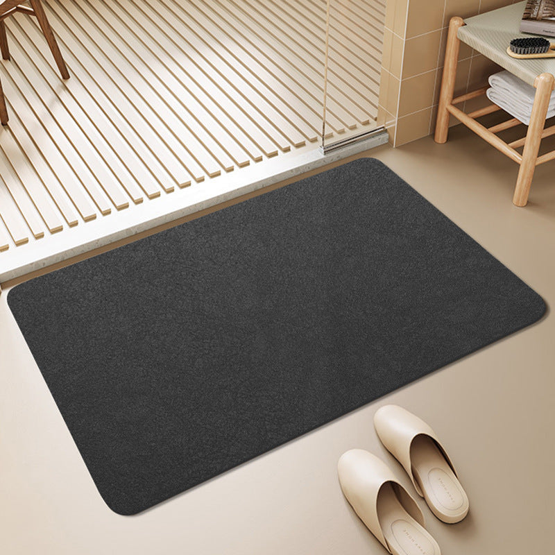 Soft and Ultra-Absorbent Bathroom Mat — product view 6