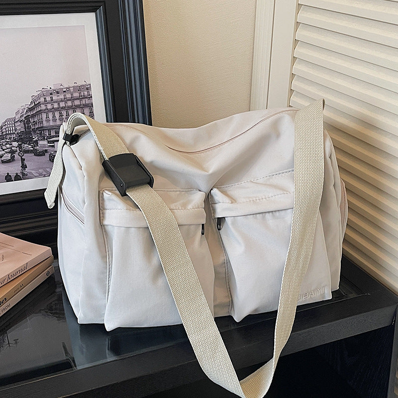 Multi-Compartment Travel Duffel — product view 6