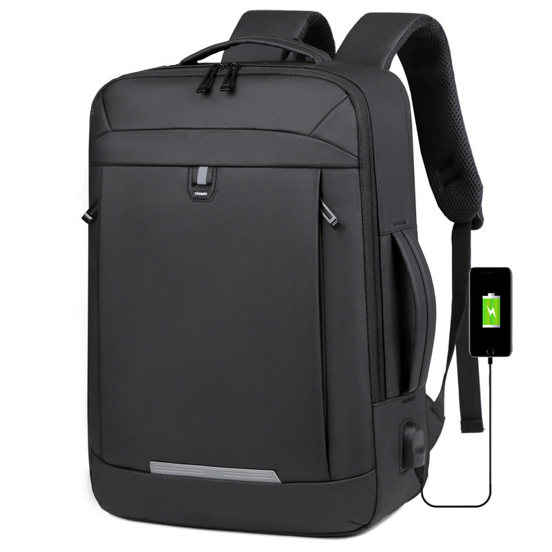 LoungeYard Backpack — product view 1