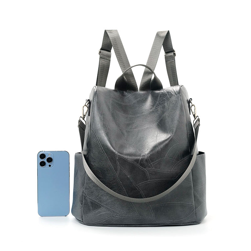 More Elegant and Functional Backpack LoungeYard — product view 7