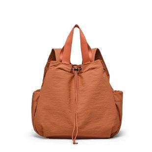 Casual Drawstring Backpack LoungeYard — product view 5