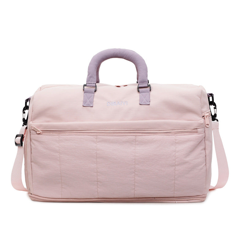 Durable Multi-Functional Weekender Bag LoungeYard — product view 6