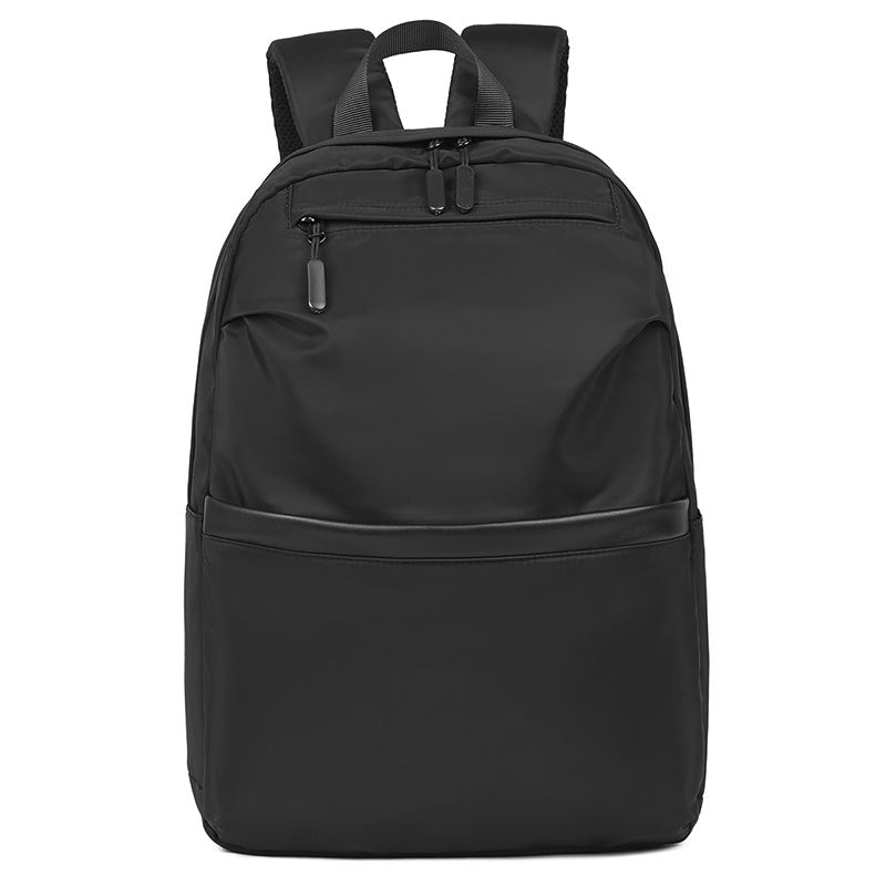 Urban Essential Lightweight Backpack LoungeYard — product view 2