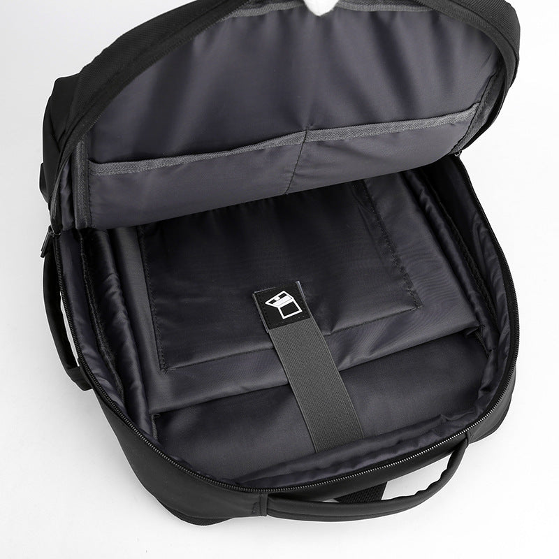 Travel Backpack LoungeYard — product view 4