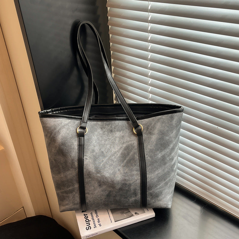 WoSpacious Everyday Tote Bag LoungeYard — product view 6