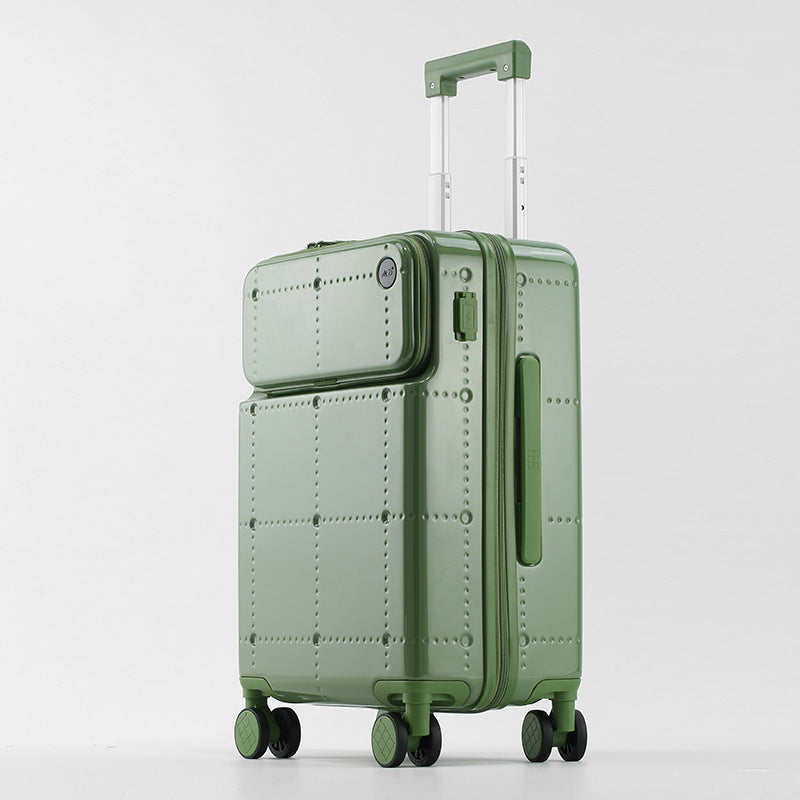 Stylish Hardshell Travel Case — product view 7
