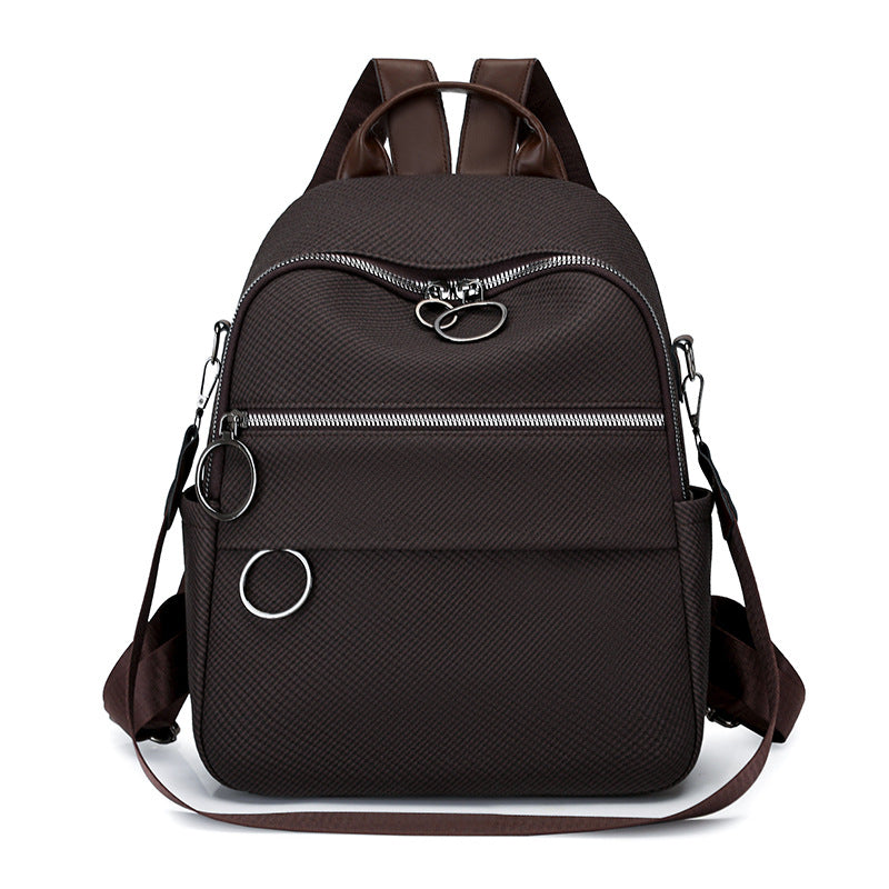 Multi-Functional LoungeYard Backpack — product view 6