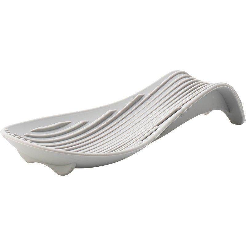 Multifunctional Silicone Kitchen Mat LoungeYard — product view 6