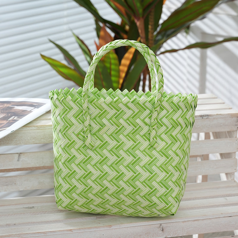Shopping bag LoungeYard — product view 6