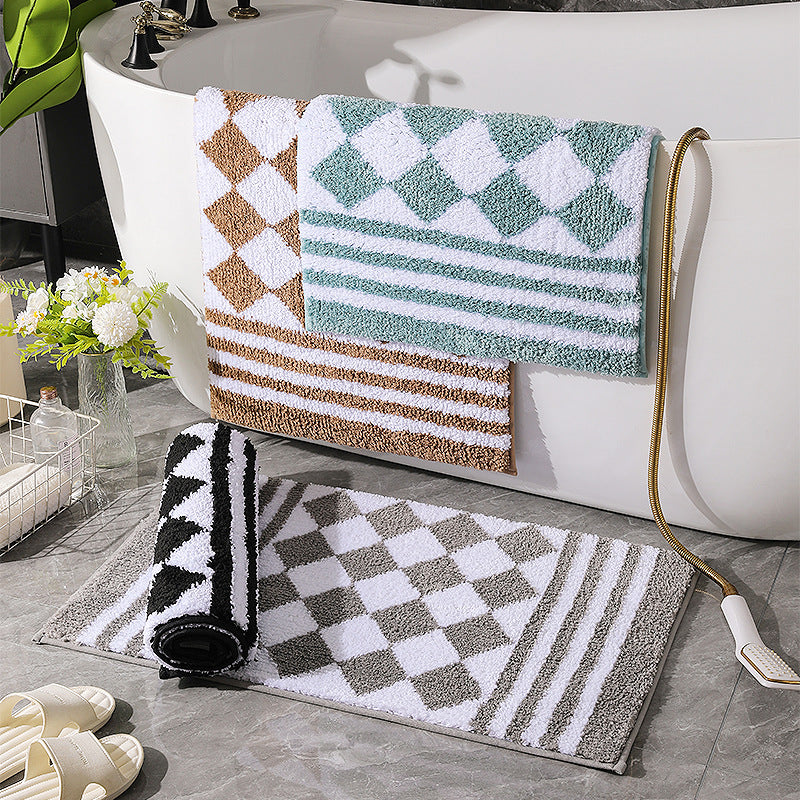 Bath Mat LoungeYard — product view 1