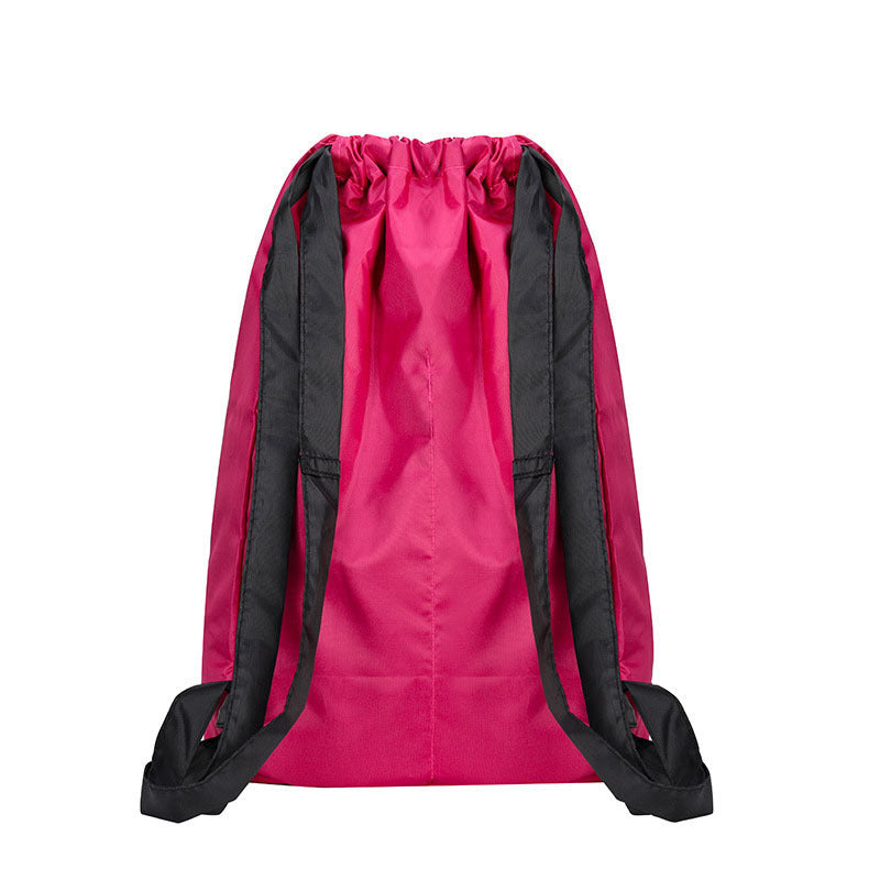 Sporty Backpack LoungeYard — product view 4