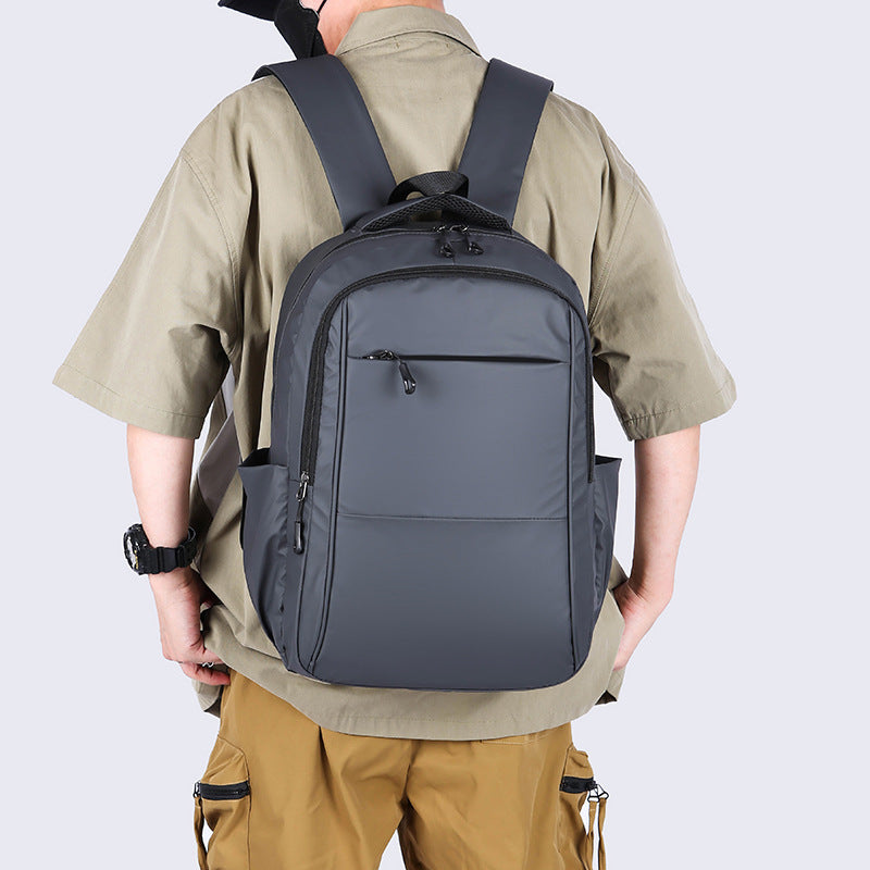 More modern leisure backpack LoungeYard — product view 2