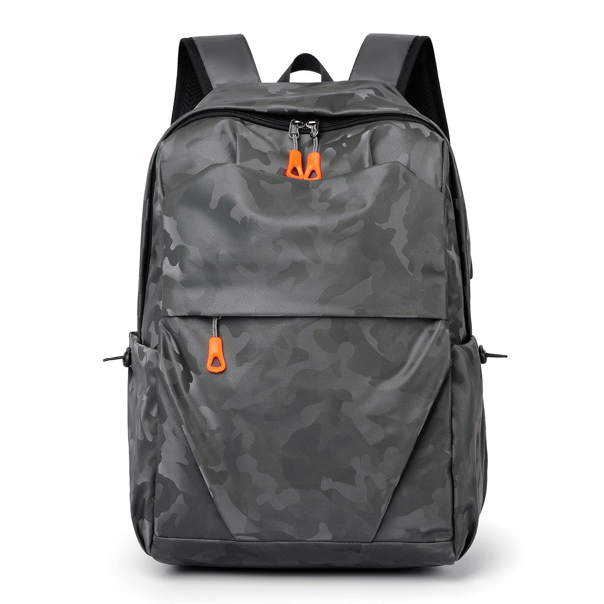 Durable Hiking Backpack LoungeYard — product view 3