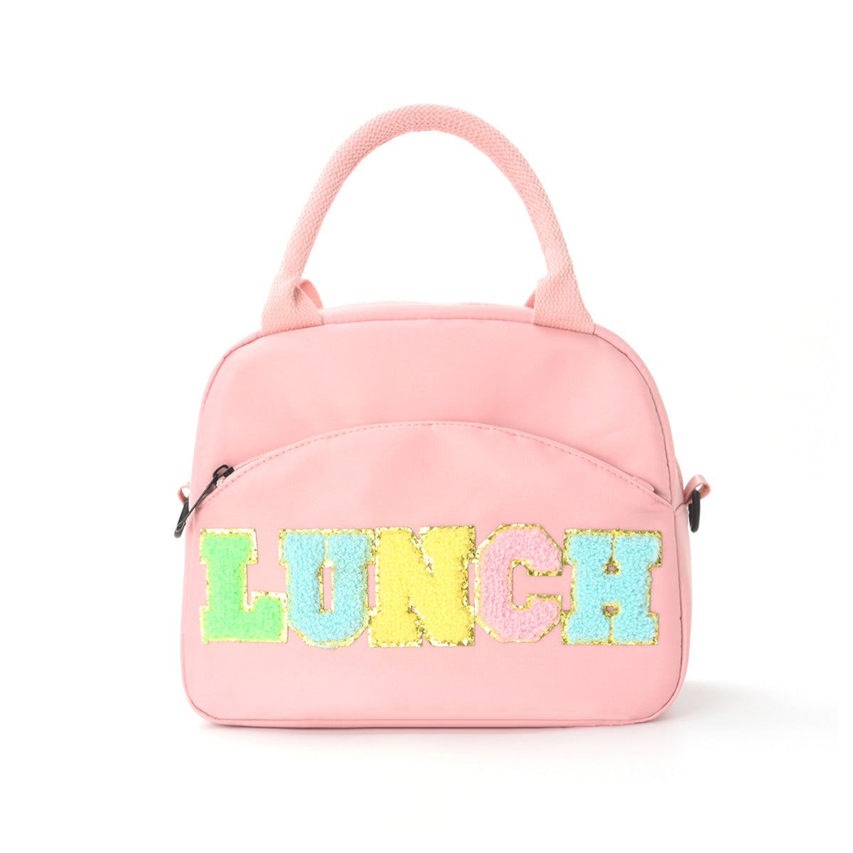 Lunchbox Bag in Trendy Design LoungeYard — product view 1
