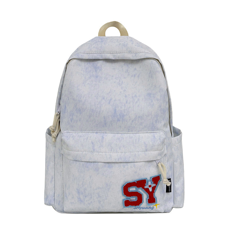 Casual Stylish Backpack LoungeYard — product view 5