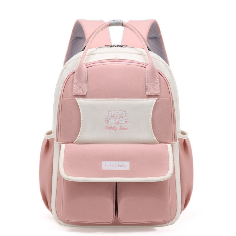 Multi-Functional Diaper Bag — product view 3