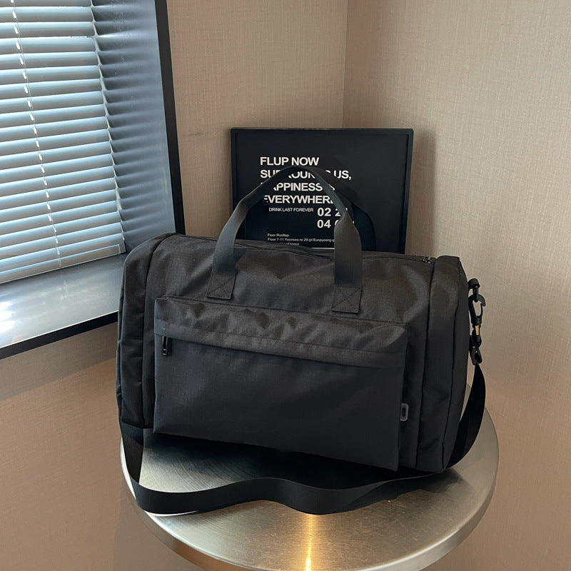 Multi-Functional Sport Duffel Bag — product view 6