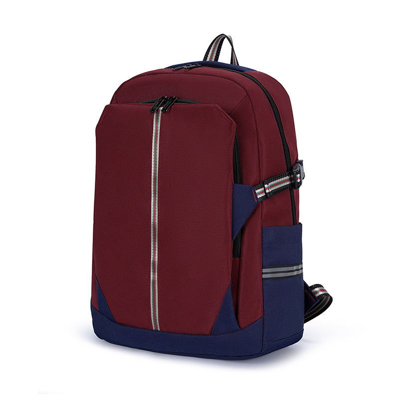 Versatile Backpack LoungeYard — product view 6