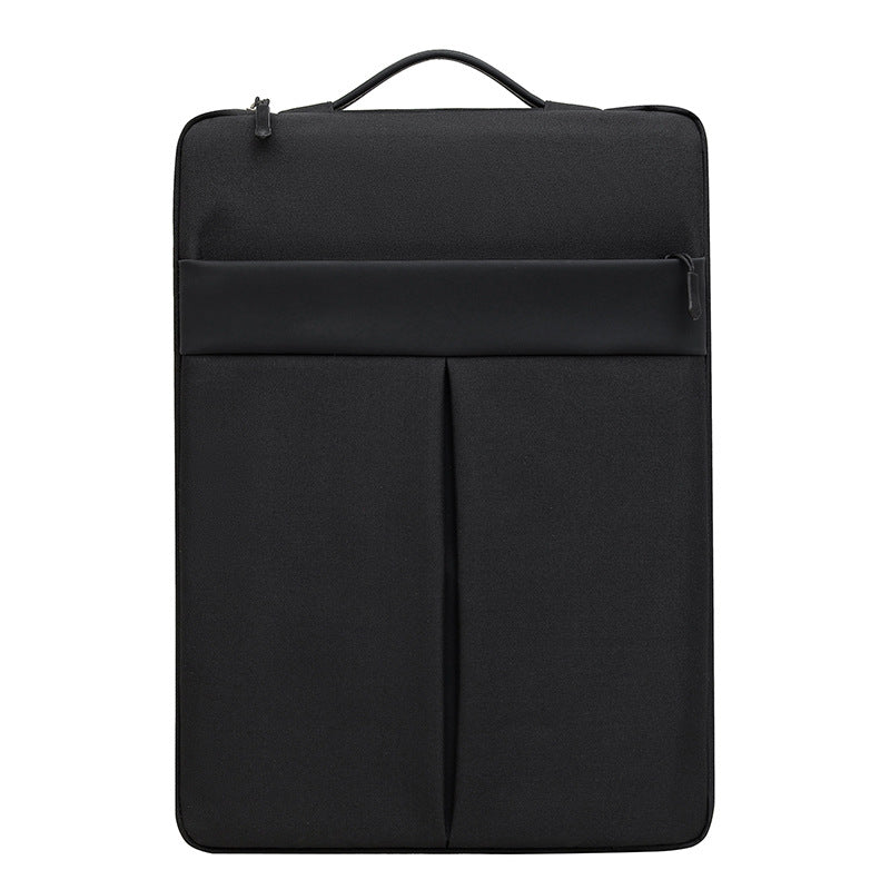 Multi-Functional Organization Laptop Sleeve LoungeYard — product view 5