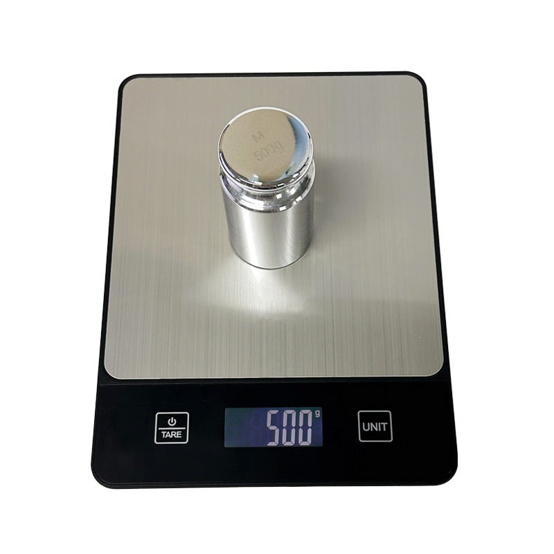 Digital Kitchen Scale — product view 5