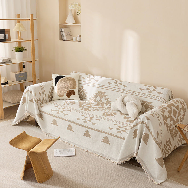 Decorative Throw — product view 4