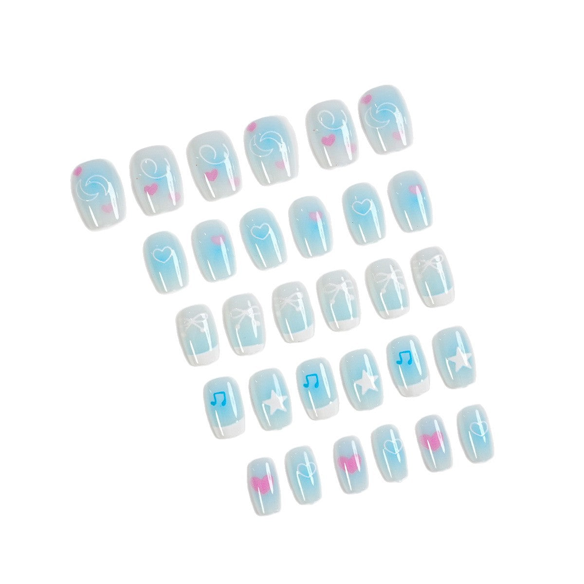 Nail Art Kit — product view 5