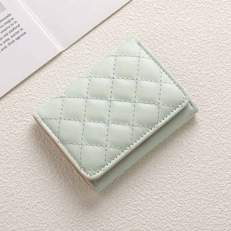 Playful Cat-Themed Cardholder — product view 4