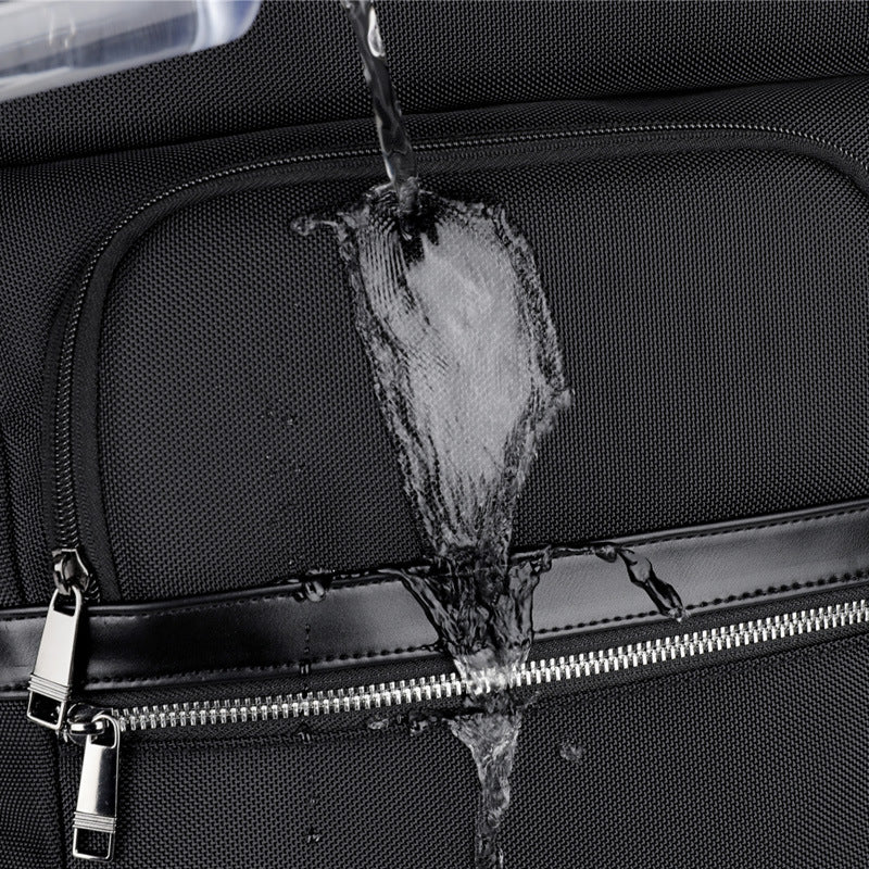 High-Capacity Organizer Backpack LoungeYard — product view 1