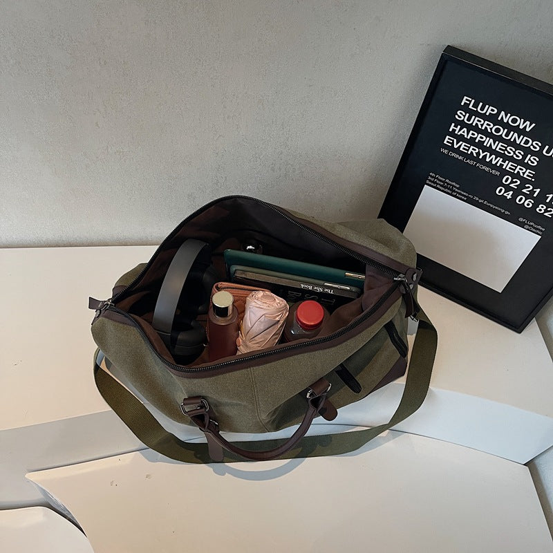 Men's Robust Leisure Bag LoungeYard — product view 5