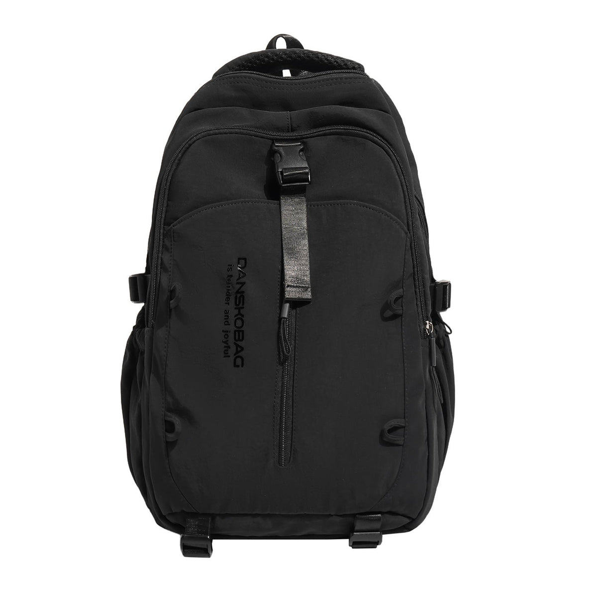Durable Multi-Compartment Backpack LoungeYard — product view 5