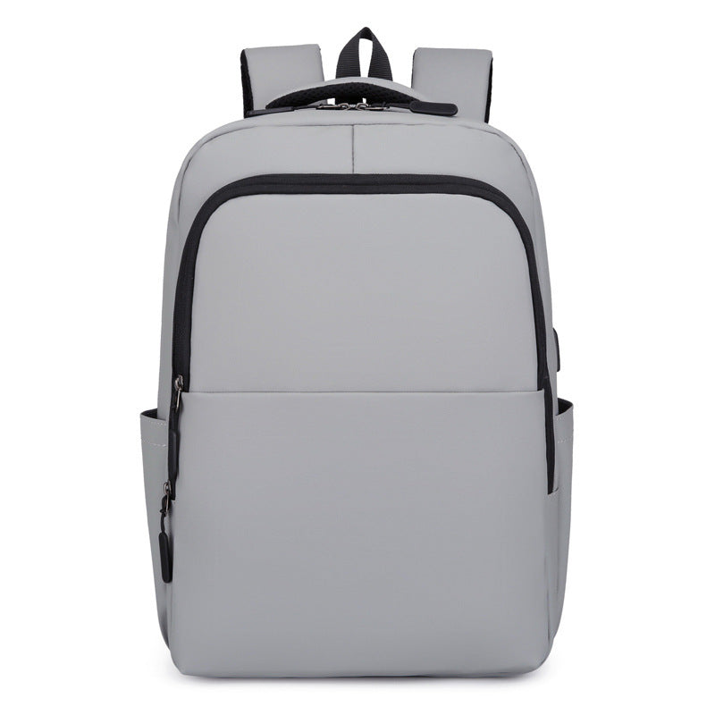 Innovative Tech-Ready Backpack LoungeYard — product view 4