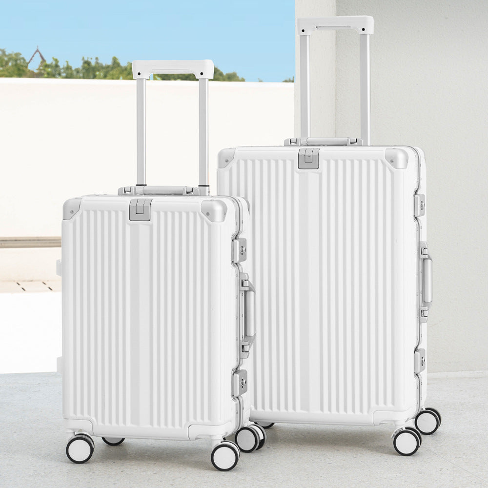 Stylish Hardshell Travel Case — product view 2