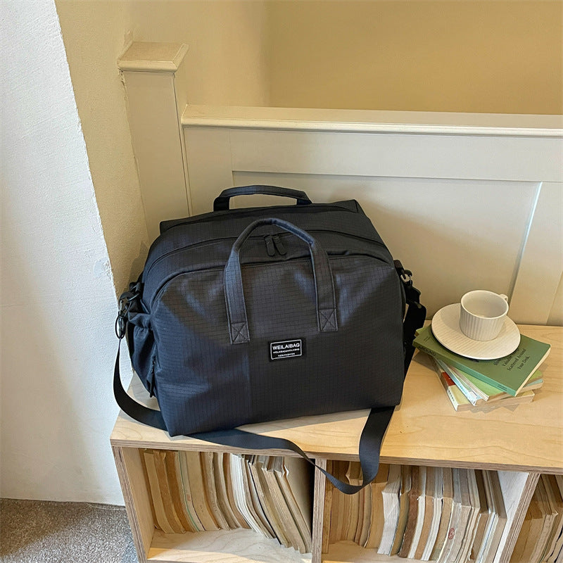 Premium Multi-Functional Travel Duffel — product view 7
