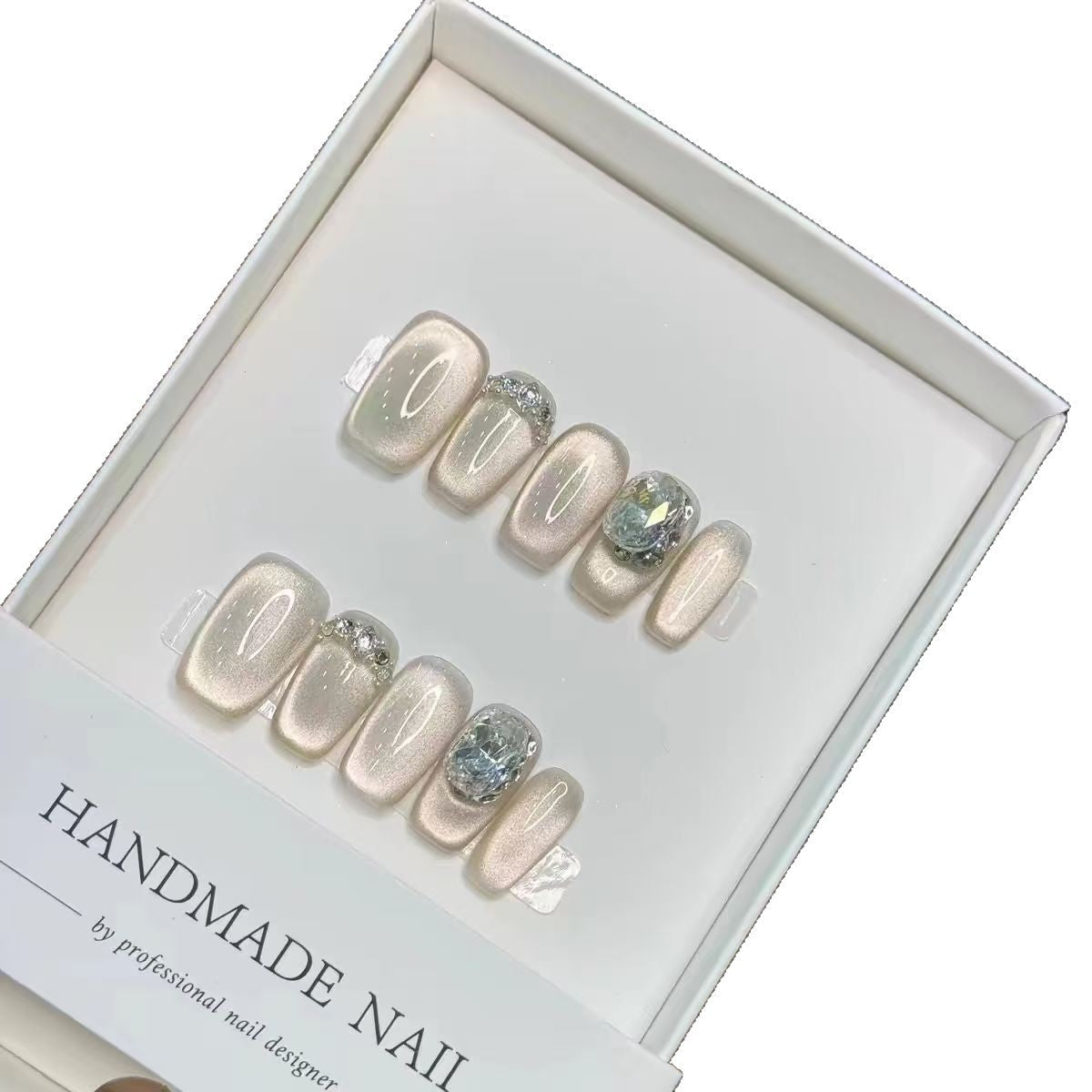Elegant Nail Art — product view 5