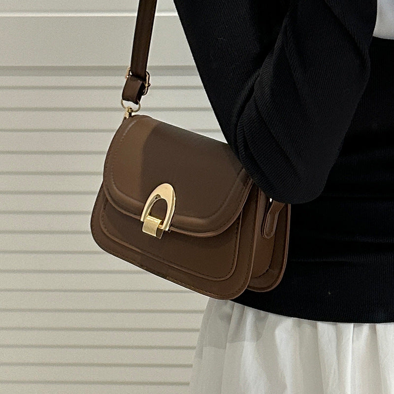 Elegant Crossbody Bag — product view 1