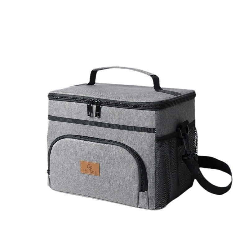 Insulated Thermal Food Organizer LoungeYard — product view 4