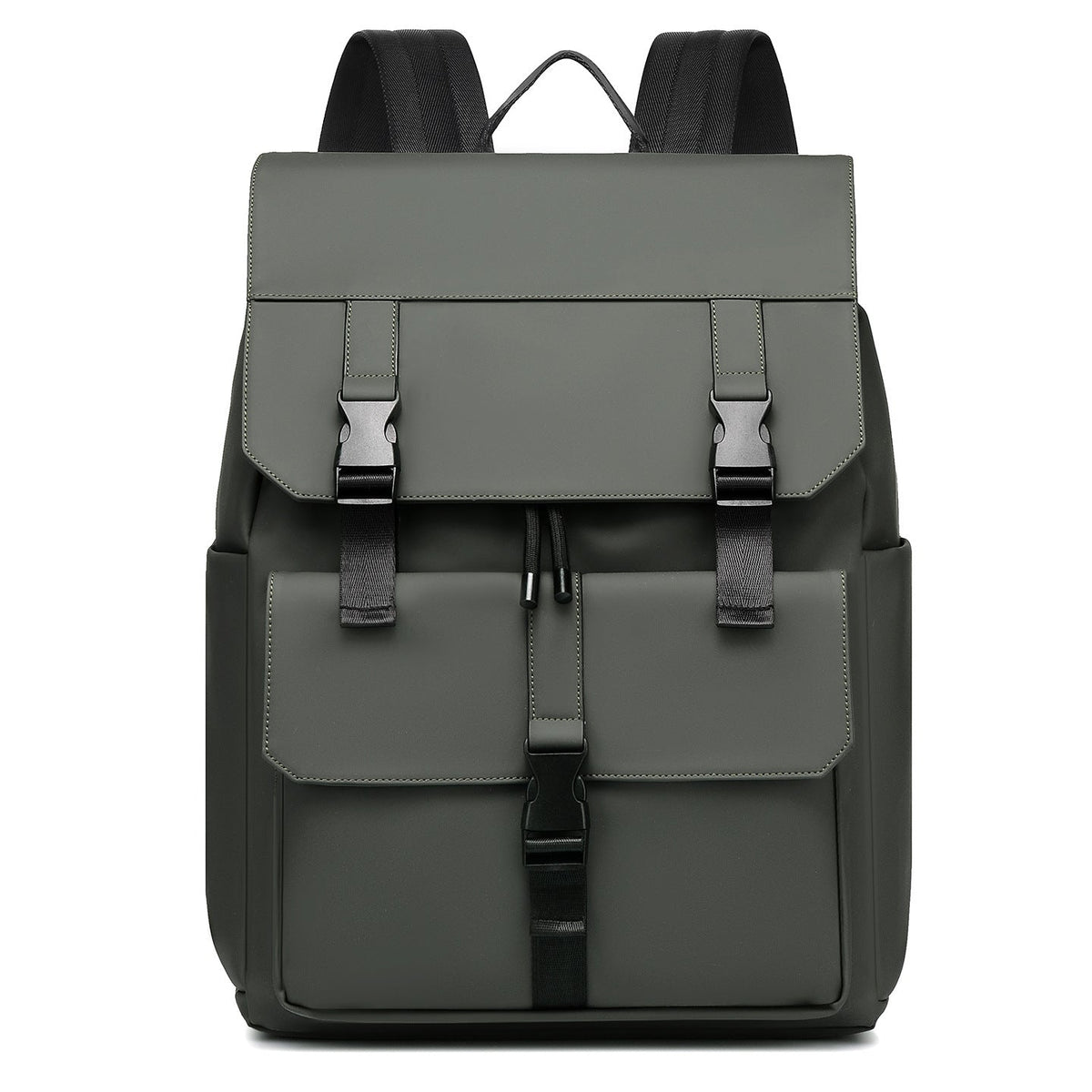 Waterproof Versatile Travel Backpack LoungeYard — product view 2